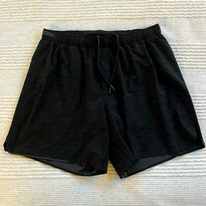 Men lululemon surge shorts